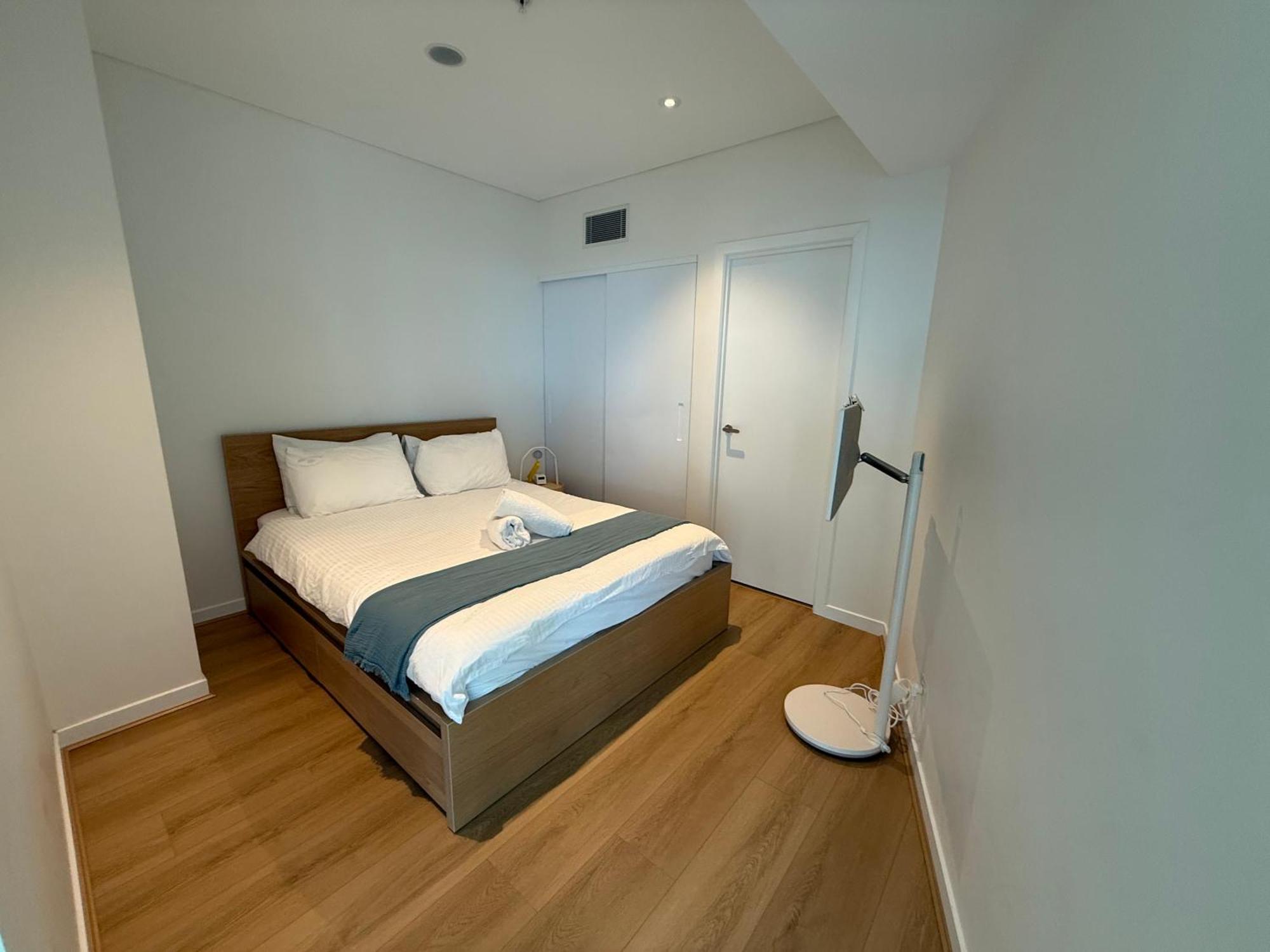 Amazing Views 60Th Level Skytower 3 Bedrooms Brisbane Exteriör bild